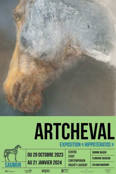 affiche-ARTCHEVAL-2023